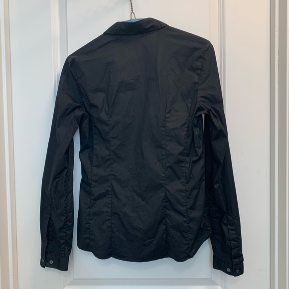 Hugo Boss slim fit button down dress shirt - Picture 3 of 7